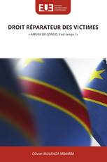 DROIT RÉPARATEUR DES VICTIMES