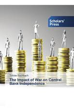 The Impact of War on Central Bank Independence