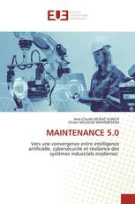MAINTENANCE 5.0