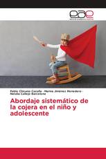 Abordaje sistemático de la cojera en el niño y adolescente