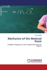 Mechanics of the Material Point