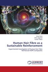 Human Hair Fibre as a Sustainable Reinforcement
