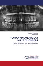 TEMPOROMANDIBULAR JOINT DISORDERS