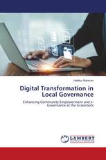 Digital Transformation in Local Governance