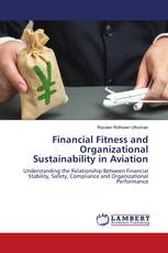 Financial Fitness and Organizational Sustainability in Aviation