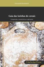Guia das farinhas de cereais