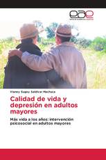 Calidad de vida y depresión en adultos mayores