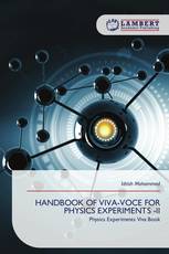 HANDBOOK OF VIVA-VOCE FOR PHYSICS EXPERIMENTS -II