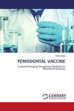PERIODONTAL VACCINE