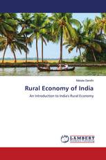 Rural Economy of India
