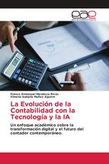 La Evolución de la Contabilidad con la Tecnología y la IA