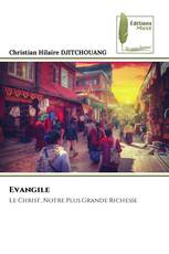 Evangile