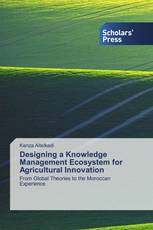 Designing a Knowledge Management Ecosystem for Agricultural Innovation