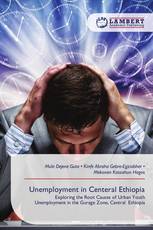 Unemployment in Centeral Ethiopia