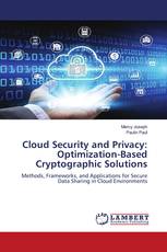 Cloud Security and Privacy: Optimization-Based Cryptographic Solutions