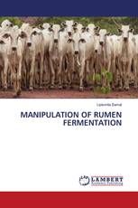MANIPULATION OF RUMEN FERMENTATION