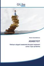 ADABIYOT