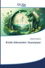 Kichik Gidroelektr Stansiyalar