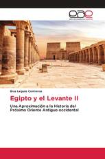 Egipto y el Levante II