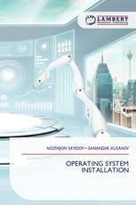 OPERATING SYSTEM INSTALLATION