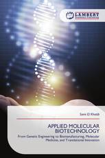 APPLIED MOLECULAR BIOTECHNOLOGY