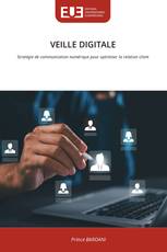 VEILLE DIGITALE