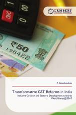 Transformative GST Reforms in India