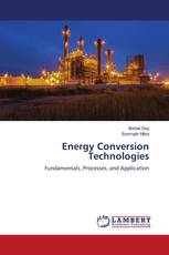 Energy Conversion Technologies