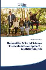 Humanities & Social Science Curriculum Development - Multiculturalism