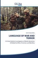 LANGUAGE OF WAR AND TERROR
