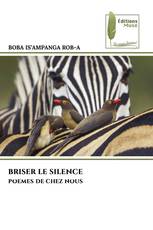 BRISER LE SILENCE