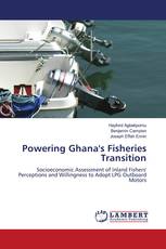 Powering Ghana's Fisheries Transition