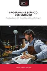 PROGRAMA DE SERVICIO COMUNITARIO