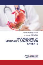 MANAGEMENT OF MEDICALLY COMPROMISED PATIENTS
