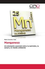 Manganeso
