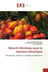 Nourrir Kinshasa sous la menace climatique