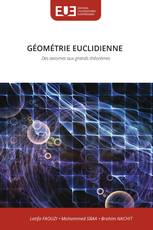 GÉOMÉTRIE EUCLIDIENNE