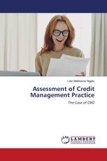 Assessment of Credit Management Practice