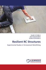 Resilient RC Structures
