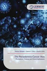The Periodontitis-Cancer Axis