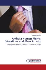 Amhara Human Rights Violations and Mass Arrests
