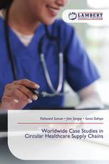 Worldwide Case Studies in Circular Healthcare Supply Chains