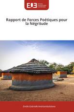 Rapport de Forces Poétiques pour la Négritude