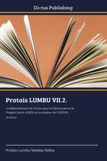 Protais LUMBU VII.2.