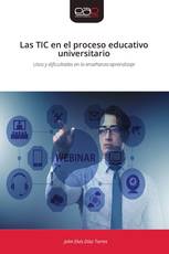 Las TIC en el proceso educativo universitario