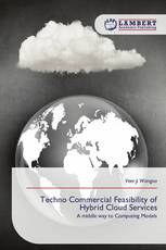 Techno Commercial Feasibility of Hybrid Cloud Services