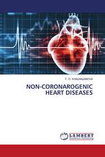 NON-CORONAROGENIC HEART DISEASES
