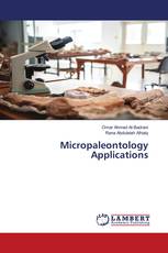 Micropaleontology Applications