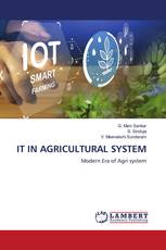 IT IN AGRICULTURAL SYSTEM