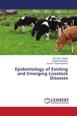 Epidemiology of Existing and Emerging Livestock Diseases